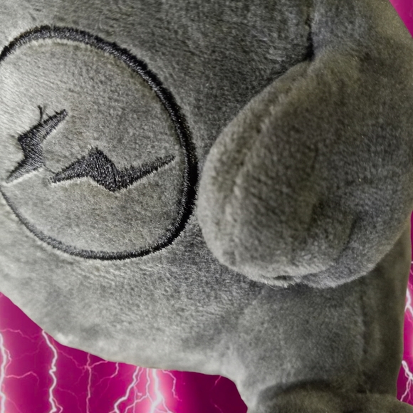 ⏰️Dark Pikachu Plush - Picture 4 of 13